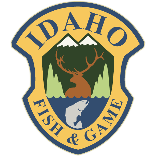 Department of Fish and Game Logo